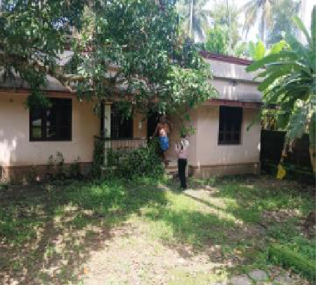 Alis John Ereira, Kerala (Archived)